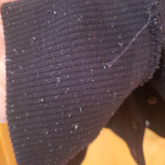 COPY - Hot kiss Fleece Jacket - Picture 5 of 6